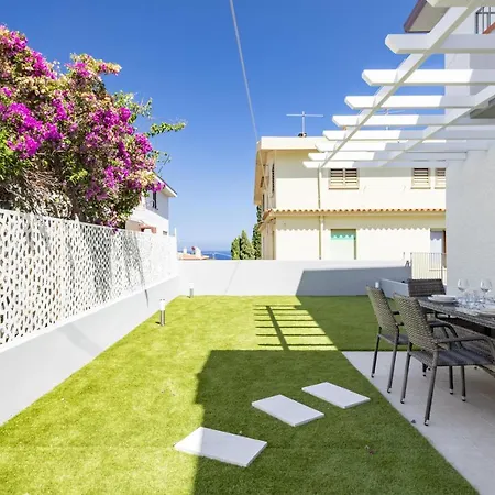 Prato Al Mare Apartamento Cala Gonone