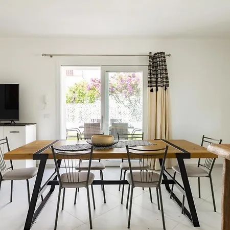 Apartmán Prato Al Mare *