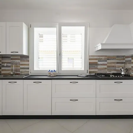 Apartmán Prato Al Mare *