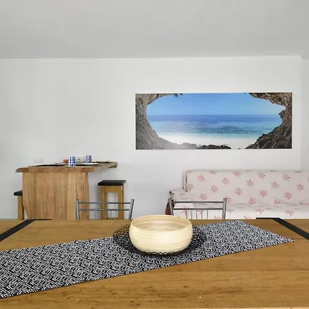 Prato Al Mare * Cala Gonone