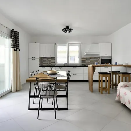 Prato Al Mare Apartamento Cala Gonone