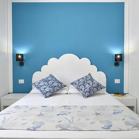 Apartment Prato Al Mare *