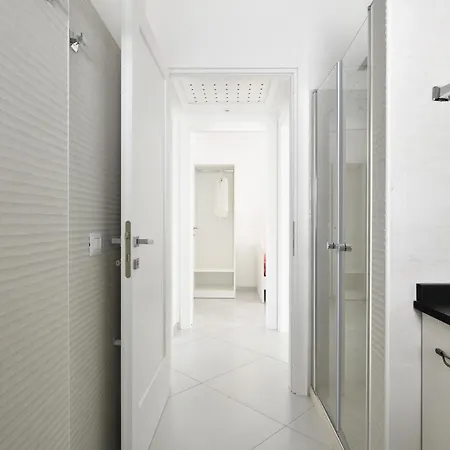 Prato Al Mare Apartamento