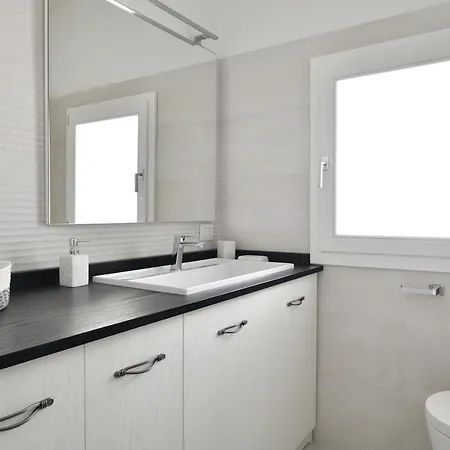 Apartamento Prato Al Mare