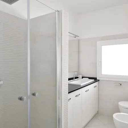 Prato Al Mare Apartment