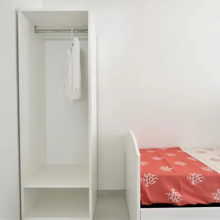 Apartamento Prato Al Mare *