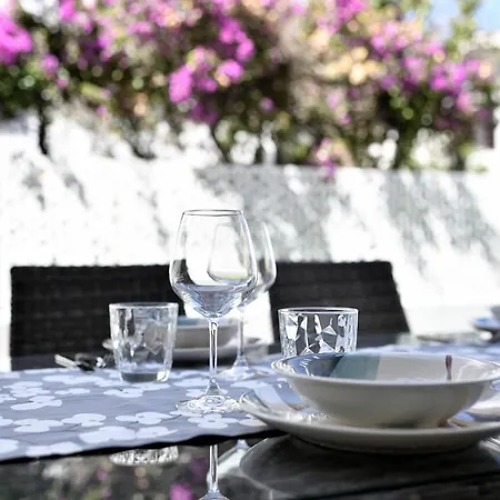 Prato Al Mare Cala Gonone