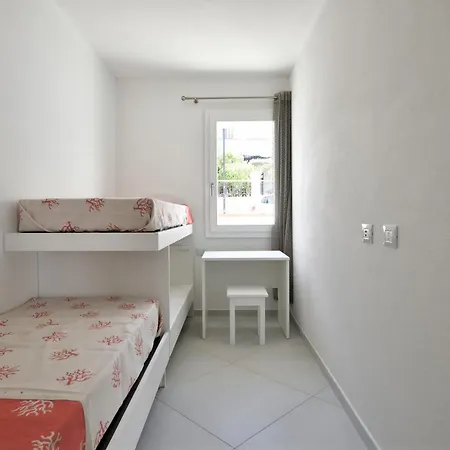 Prato Al Mare Apartmán *
