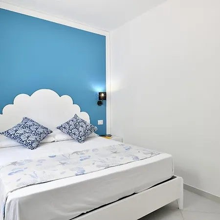 Prato Al Mare Apartment