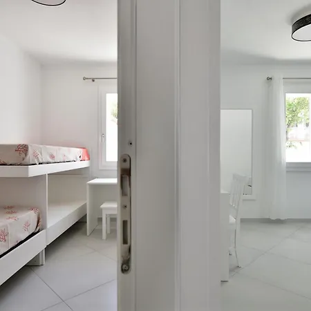 Prato Al Mare * Cala Gonone