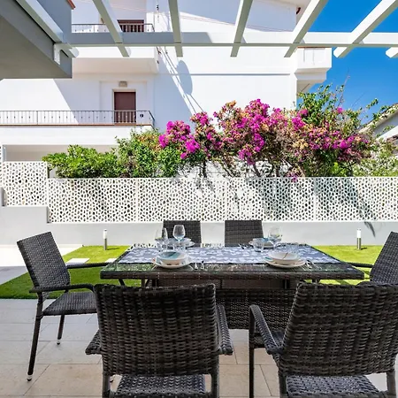 Διαμέρισμα Prato Al Mare