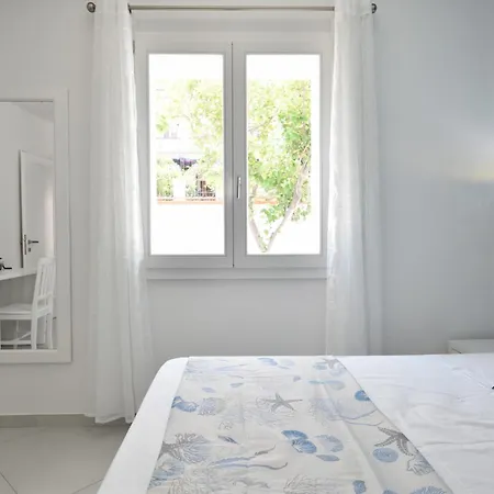 Prato Al Mare Διαμέρισμα *