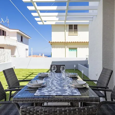 Prato Al Mare Apartment *