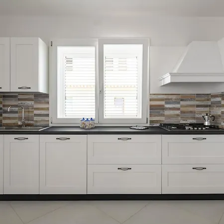 Prato Al Mare アパート *