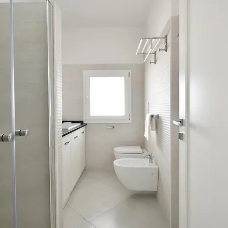 Prato Al Mare Apartment *