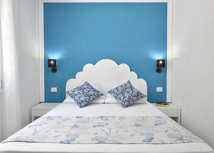 Apartament Prato Al Mare *